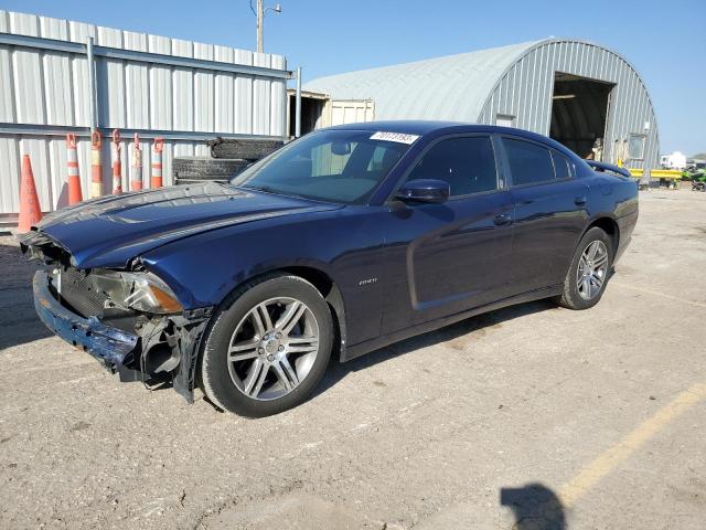 2013 Dodge Charger R/T