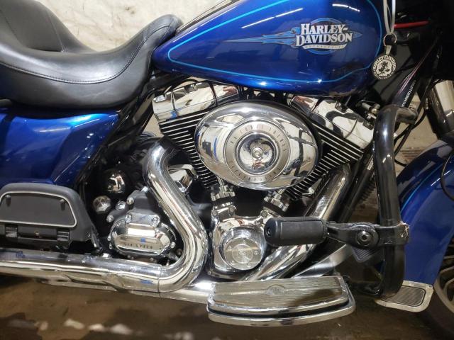 2010 HARLEY-DAVIDSON FLHTC - 1HD1FF412AB648310