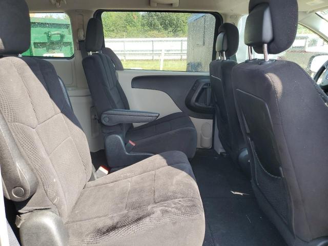 2C4RDGCG3ER120563 Dodge Grand Caravan Sxt