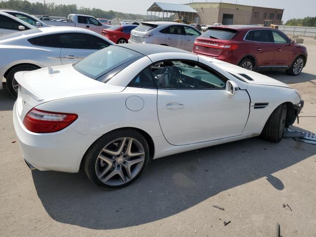 2014 Mercedes-Benz Slk 250 VIN: WDDPK4HA8EF083152 Lot: 67061933