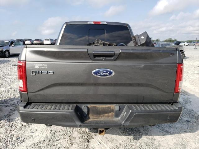 1FTEW1CP5GKF88432 Ford F150 Supercrew