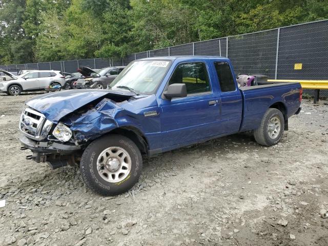 2011 Ford Ranger 