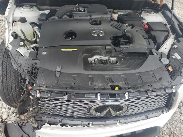 3PCAJ5M39LF109095 Infiniti QX50 PURE 12