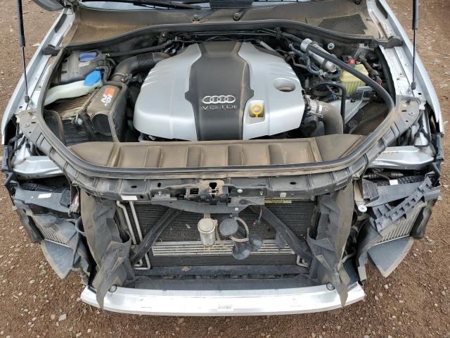 2015 AUDI Q7 TDI PRE - WA1LMAFE1FD017279