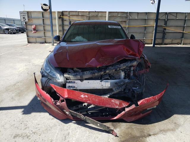 1N4BL4CV8LC235589 Nissan ALTIMA SR