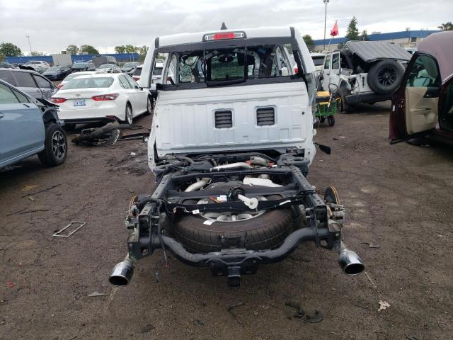2022 RAM 1500 BIG H - 1C6SRFFTXNN406663