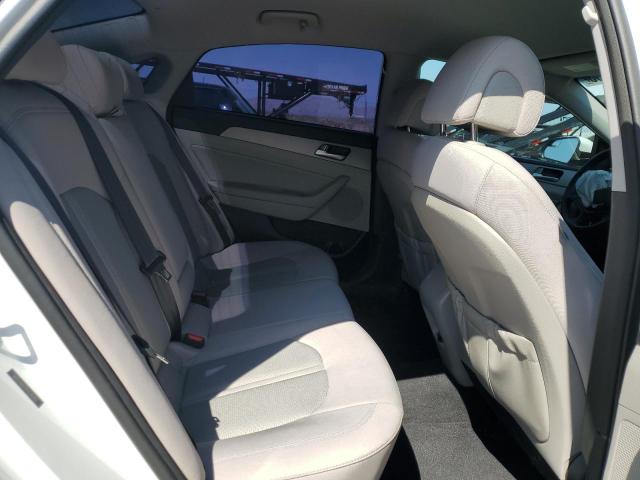 2015 HYUNDAI SONATA SE - 5NPE24AF2FH236462