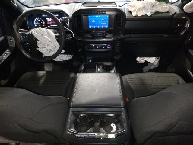 2021 FORD F150 SUPER - 1FTEW1CP7MFA50061