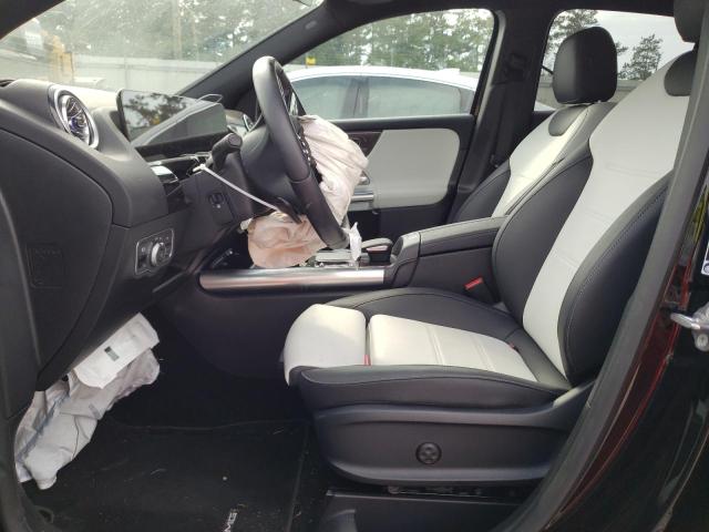 2023 MERCEDES-BENZ GLA - W1N4N4GB6PJ467664