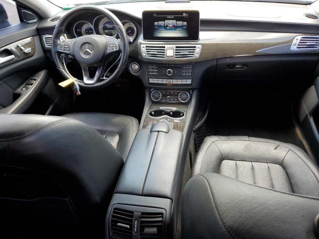 2016 MERCEDES-BENZ CLS 400 - WDDLJ6FB7GA162384