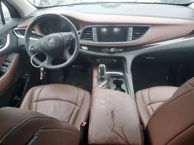 2019 BUICK ENCLAVE AV - 5GAEVCKW7KJ152236