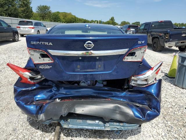 3N1AB7AP4KY286143 Nissan SENTRA S
