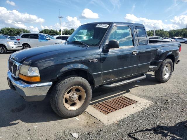 2000 Ford Ranger 