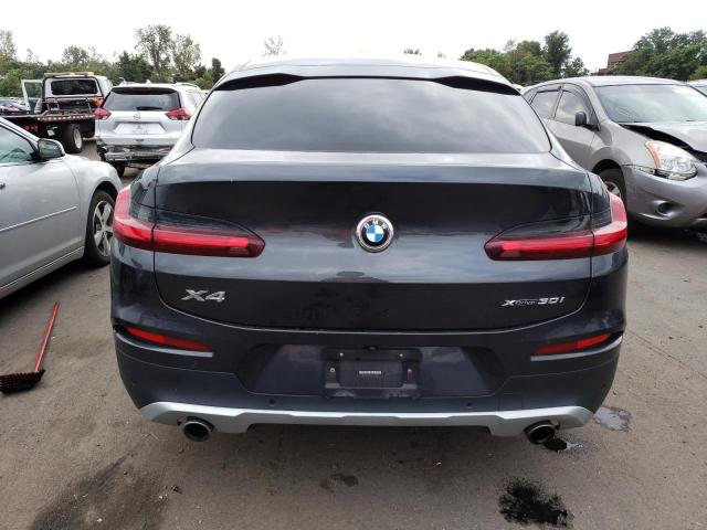 5UXUJ3C58KLG55808 BMW X4 XDRIVE3 6