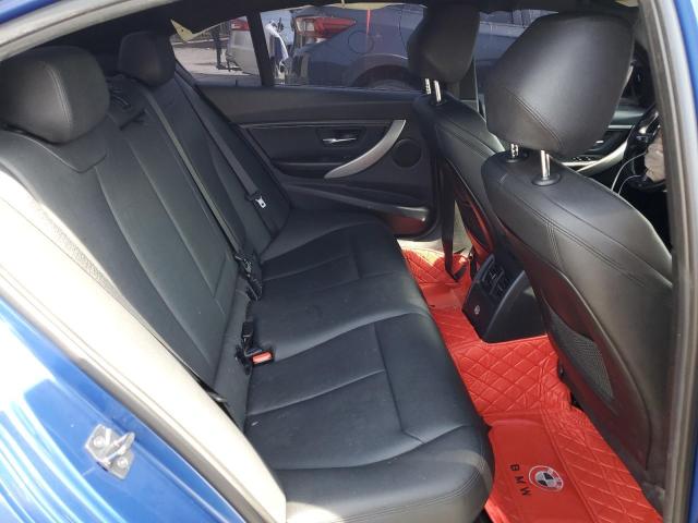 WBA3C1C57FK117926 BMW 328 I Sulev