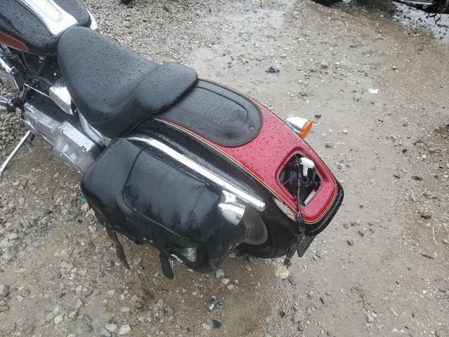 2005 HARLEY-DAVIDSON FXSTDI 1HD1JBB175Y050940