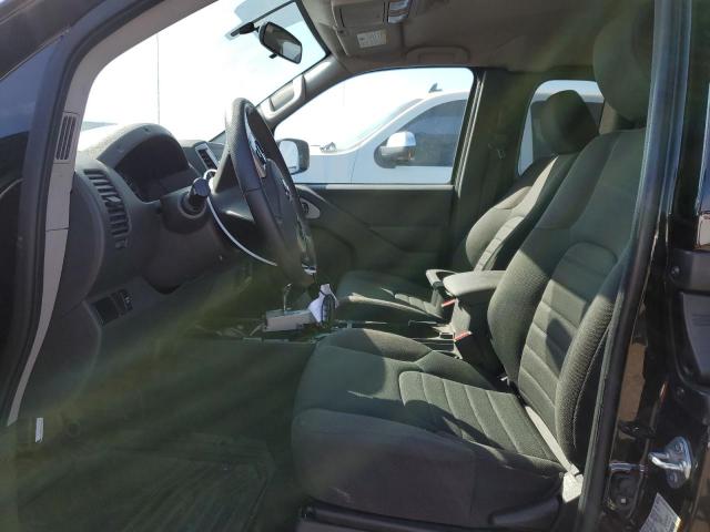 1N6ED0CE0MN720454 Nissan FRONTIER S