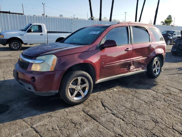 2007 Chevrolet Equinox LT