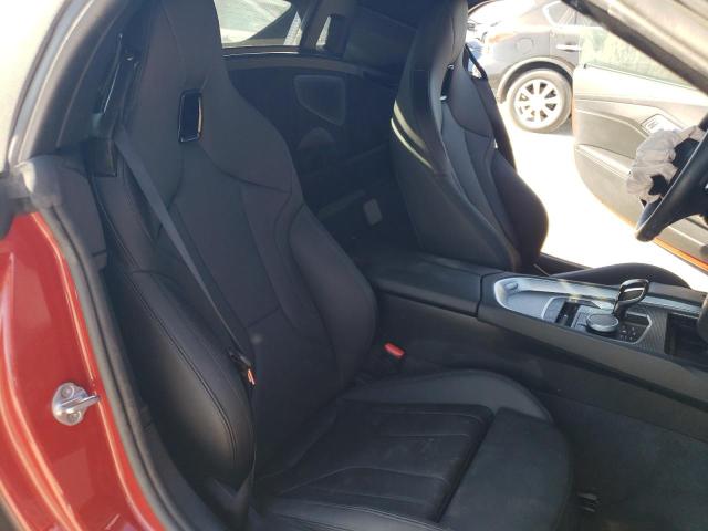 2022 BMW Z4 M40I - WBAHF9C03NWX94236