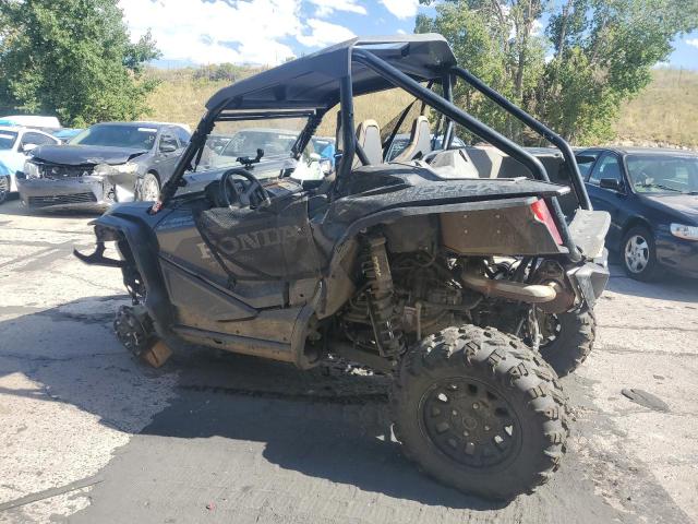 2022 HONDA SXS1000 S2 - 1HFVE0599N4300222