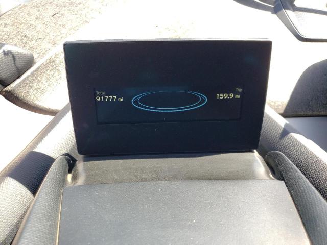 WBY1Z4C52GV507356 BMW I3 REX