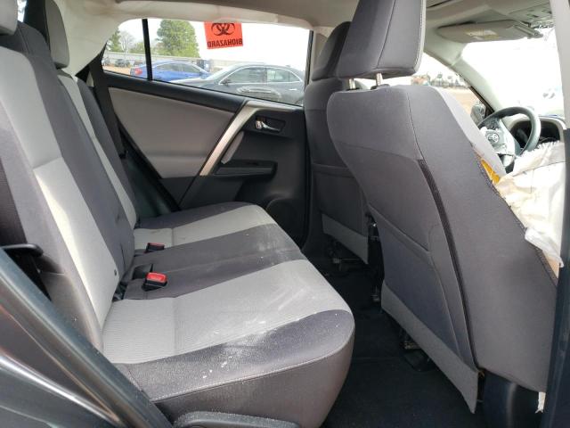 JTMWFREV6FD069357 Toyota Rav4 Xle