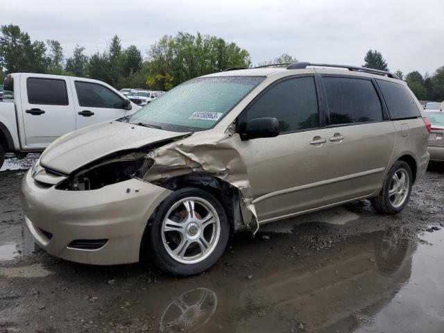 2007 Toyota Sienna CE