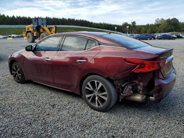 1N4AA6AP5GC388521 Nissan Maxima 3.5s
