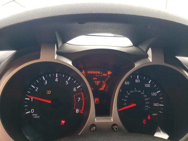 JN8AF5MV7ET482255 Nissan JUKE S