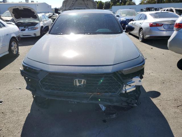 1HGCY2F5XPA064444 Honda Accord Hybrid Sport