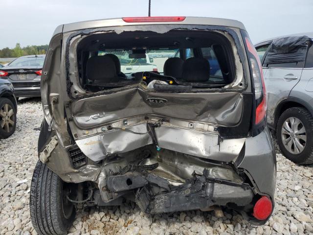 KNDJN2A24F7114715 KIA Soul