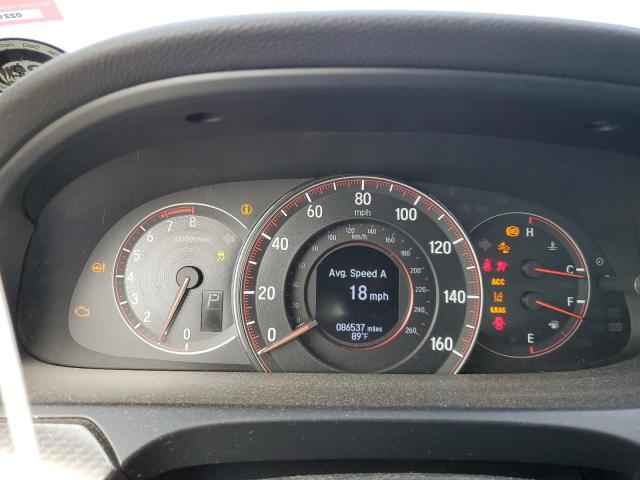 1HGCT2B01GA003881 Honda Accord Touring