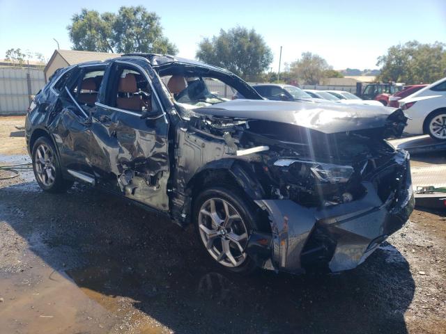 5UX53DP02N9J50493 BMW X3 Xdrive30i