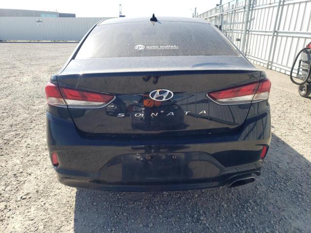 2018 Hyundai Sonata Se VIN: 5NPE24AF6JH690061 Lot: 69315753