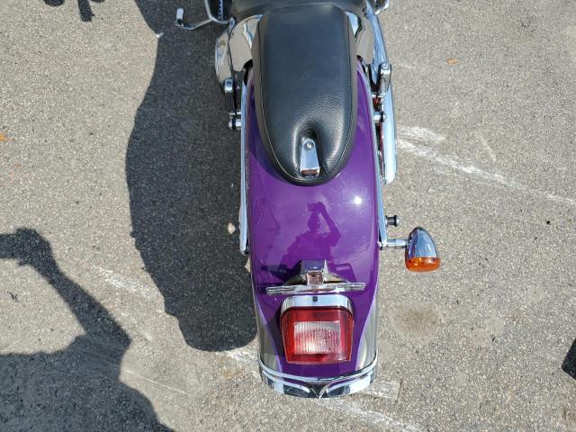 2006 HARLEY-DAVIDSON FLSTFSE 1HD1PNF166Y952846
