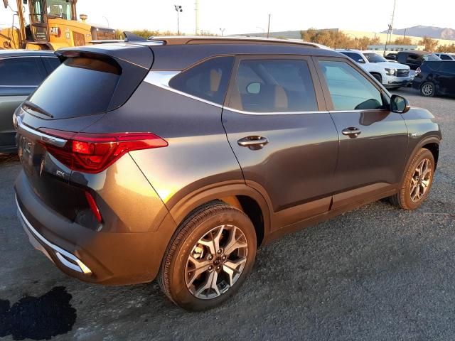 KNDERCAA6M7193403 KIA SELTOS EX