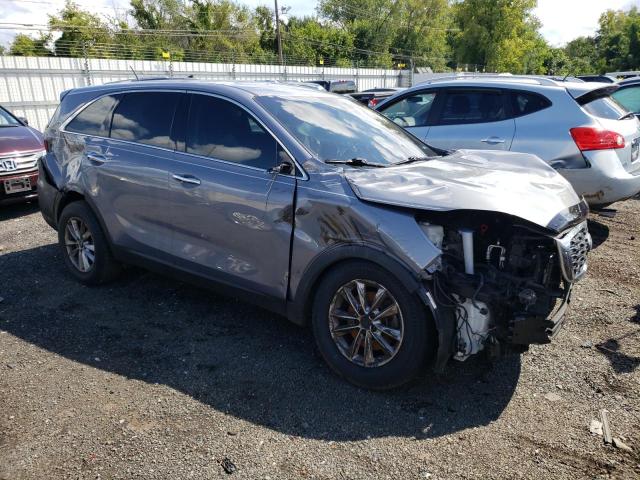 5XYPG4A31KG598218 KIA SORENTO L