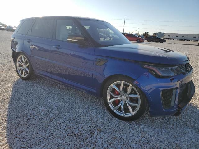 SALWZ2SE5JA162618 | 2018 LAND ROVER RANGE ROVE