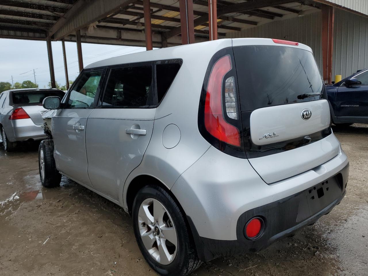 Lot #3045795651 2019 KIA SOUL