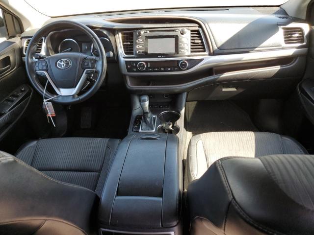 VIN 5TDBKRFH3ES017254 2014 Toyota Highlander, LE no.8