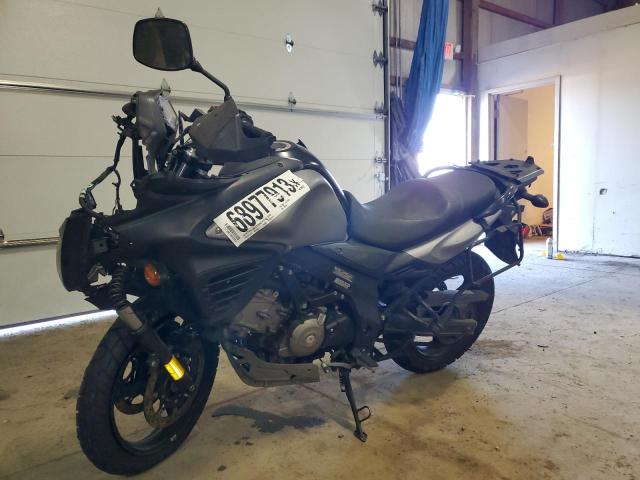 2015 SUZUKI DL650 A JS1VP56A9F2101205