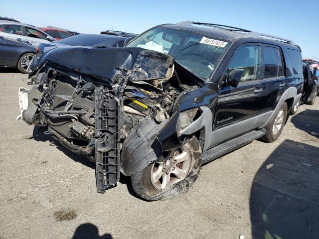 2003 Toyota 4Runner SR5