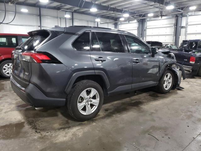 2T3W1RFV7LC057702 Toyota RAV4 XLE 3