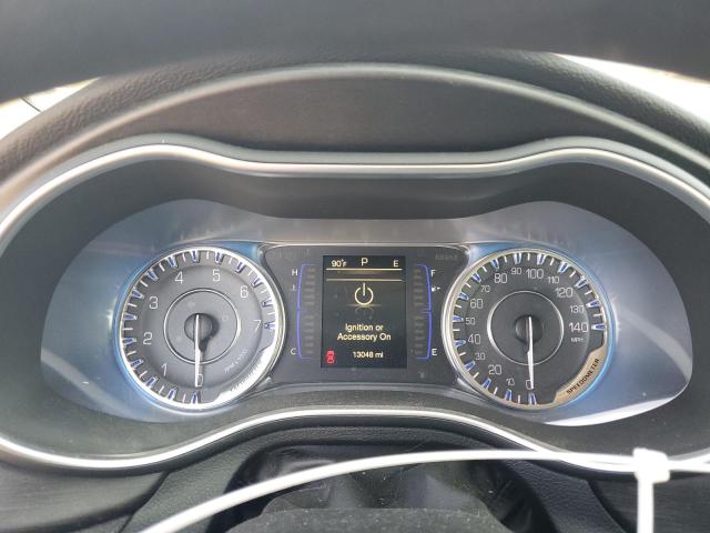 1C3CCCAB3GN161188 Chrysler 200 Limited