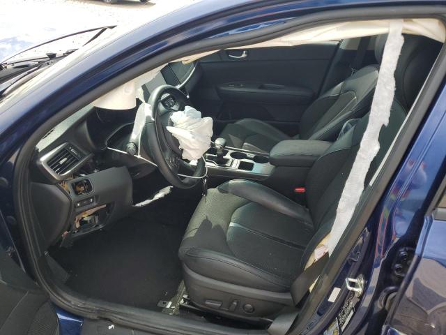 5XXGT4L31JG245358 KIA Optima Lx