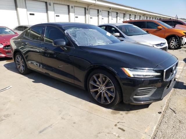  VOLVO S60 2019 Чорний