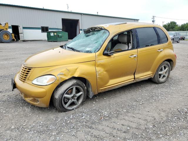 2002 Chrysler PT Cruiser Limited