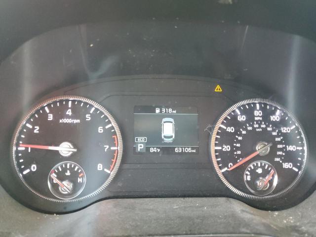 5XYP24HC4LG092551 KIA Telluride Lx