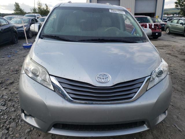5TDDK3DC3ES077385 Toyota SIENNA XLE