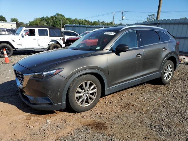 2018 Mazda CX-9 Touring